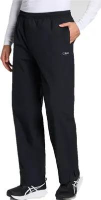 Produktbild von CAMPAGNOLO Männer Regenhose schwarz L