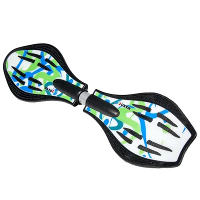 Produktbild von MAXOfit | Waveboard Pro Close Mini | Mauritius | 72 cm