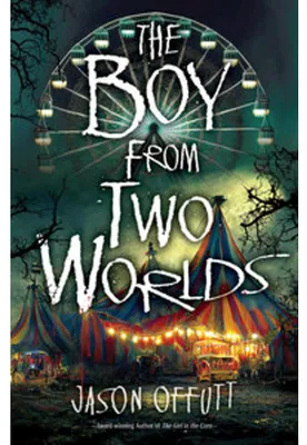 Image de The Boy from Two Worlds