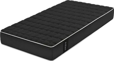 Produktbild von Moonia - Matratze Air Black - 90X200 cm