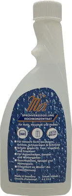 Produktbild von TS24direkt Mer Sprühversiegelung 500ml - Hochkonzentrat