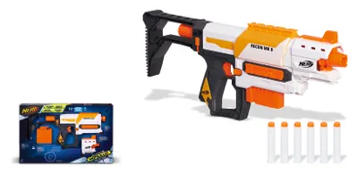 Produktbild von Nerf N-Strike Modulus Recon MKII B4616EU4