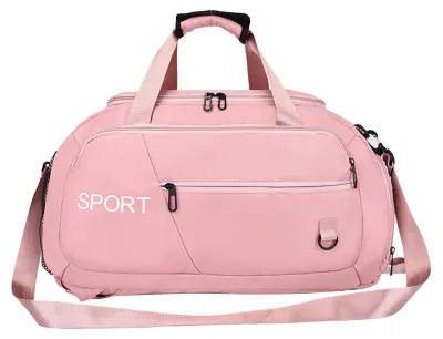 Image de Sac de sport étanche avec beaucoup d'espace et de nombreux compartiments