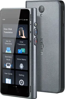 Image de Traducteur portable TimeKettle T1 Translator