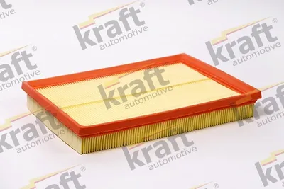 Produktbild von Luftfilter KRAFT 1711592 für OPEL Corsa C Schrägheck (X01) Filtereinsatz