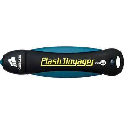 Produktbild von Corsair Flash Voyager USB 3.0 - USB-Flash-Laufwerk