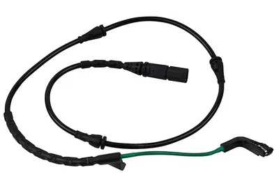 Produktbild von NK 280172 Warnkontakt Bremsbelagverschleiß 955mm Vorne für BMW X5 (E70) X6 (E71, E72)