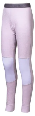 Image de SENSOR MERINO DF : sous-vêtements pour enfant, couleur violet mystic, taille 100