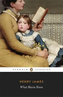 Productafbeelding van What Maisie Knew