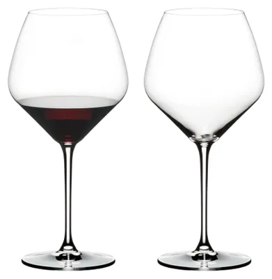 Produktbild von Riedel Pinot Noir Gläser Extreme (2-teilig)