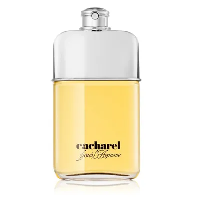 Zdjęcie produktu dla Cachare Pour L'Homme Woda toaletowa, 100ml