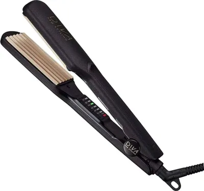 Produktbild von Diva Kreppeisen Digital Crimper