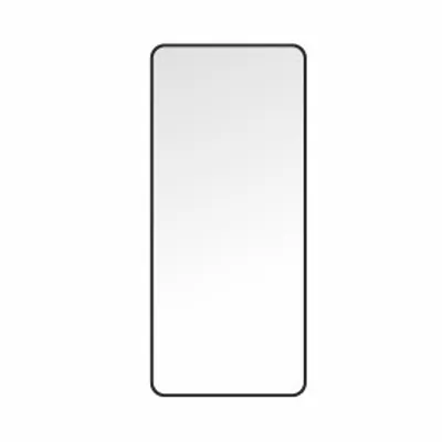 Produktbild von prio 3D Displayschutzglas für Samsung A53 5G schwarz