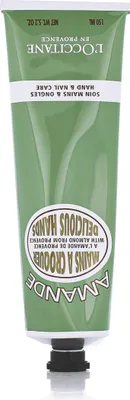 Produktbild von L`Occitane Mandel Köstliche Hände Creme 150ml