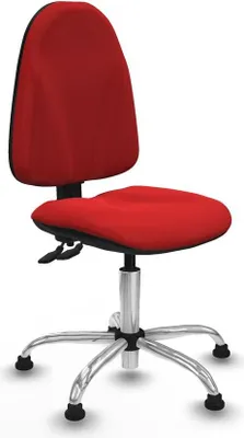 Produktbild von Bürostuhl Piqueras y Crespo B0005RT Rot
