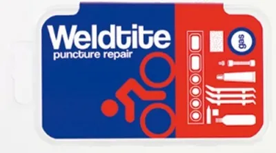 Immagine prodotto di Kit di riparazione Weldtite Gas "