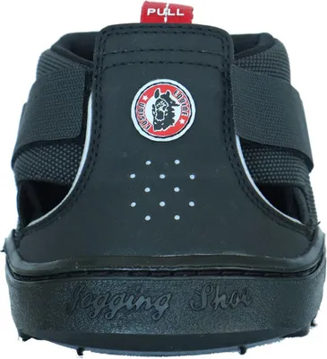 Produktbild von Equine Fusion Trekking Shoe einzeln
