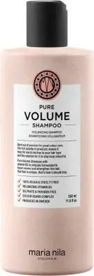 Immagine prodotto di Maria Nila, Pure Volume, Hair Shampoo, For Volume, 350 ml
