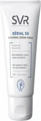 Immagine prodotto di SVR Xerial 50 Extreme Creme Pieds 50 ml