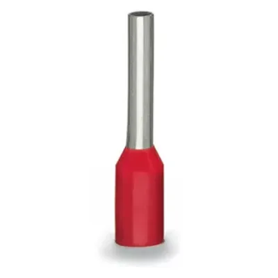 Produktbild von Wago 216-223, Rot, 3,5 mm, 12 mm