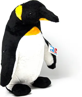Produktbild von Cornelissen - Kuscheltier - Königspinguin - Groß - 40 cm