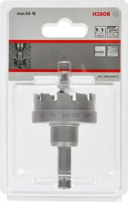 Immagine prodotto di Fresa di precisione da 44 mm per circuiti stampati