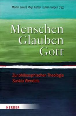 Obrázek produktu pro Menschen. Glauben. Gott