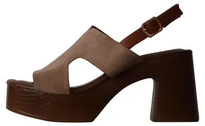 Produktbild von Joalice-Sandalen mit Absatz