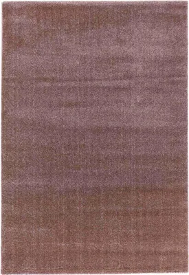 Produktbild von Astra Hochflorteppich SAVONA Aubergine 67 x 130 cm