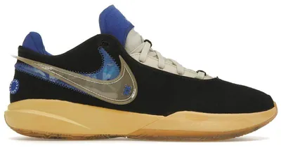 Produktbild von Nike LeBron 20 Uninterrupted Speak Your Truth - EU 42