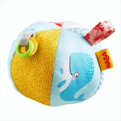 Produktbild von HABA 306077, 0,5 Jahr(e), Mehrfarbig