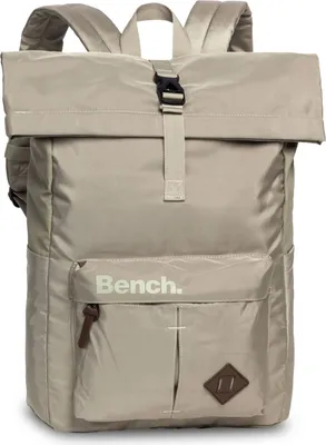 Produktbild von Bench Uni grau 33x44x17 Nylon ORI310K