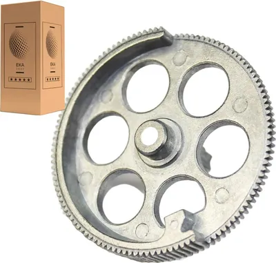 Produktbild von Sonnenschutz Heckvorhangmotor 00000012401️ für Mercedes W124 7 Winkel
