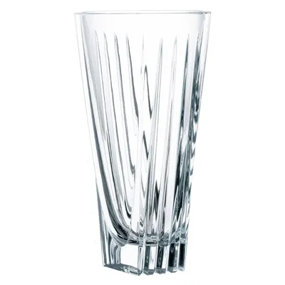 Zdjęcie produktu dla Szkło kryształowe Nachtmann - Art Deco "Wazon 24,0 cm