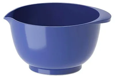 Produktbild von Rosti 29794, Einzelbild, Blau, 0,75 l, Melamin, -25 °C, 70 °C