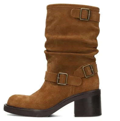 Produktbild von Poelman Rachel Damen Stiefel