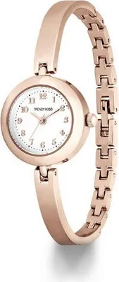 Obrázok produktu pre Trendy Kiss - Dámske náramkové hodinky - Quartz - Suzanne - TMRG10157-01