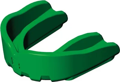 Produktbild von Makura Toka Pro Mundschutz Senior Green