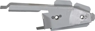 Produktbild von Haubenscharnierlager links 1442810319