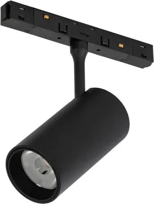 Productafbeelding van LED-schijnwerperlamp 18W, 3000K, voor het MAGNETIC RENO TRM-37283-18W-3K systeem van Italux