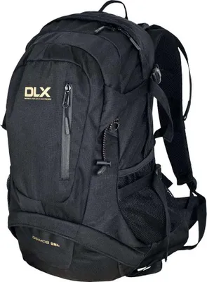 Obrázek produktu pro Dlx Deimos 28l Batoh Black Black Jedna velikost
