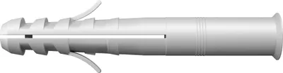 Produktbild von FISCHER GS Dübel für Gerüstöse Grau 70 mm