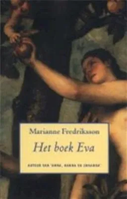 Productafbeelding van Het boek "Eva"