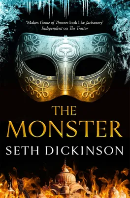 Produktbild von The Monster