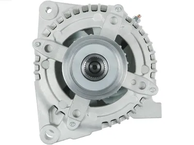 Produktbild von AS-PL A6065 Lichtmaschine Generator LiMa 100A 12V für TOYOTA Yaris Schrägheck (P9) AURIS (NRE15, ZZE15, ADE15, ZRE15, NDE15) Urban Cruiser (P1)