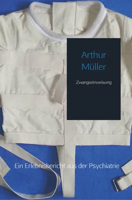Produktbild von Zwangseinweisung