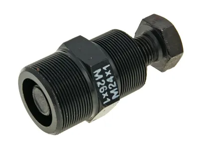 Produktbild von Buzzetti Schwungradabzieher M24X1/M26X1 Linksgewinde Außengewinde
