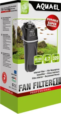 Immagine prodotto di Filtro FAN 1 Plus
