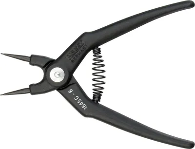 Produktbild von HAZET Sicherungsringzange 1845C-8 140mm 50g