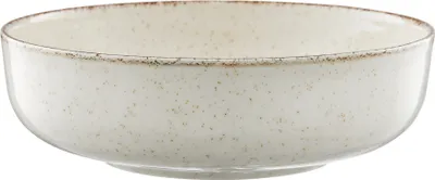 Produktbild von Schüssel Schale Servierschüssel Keramikschüssel Ambition CRAFT Salatschüssel ⌀ 15 cm HOMLA